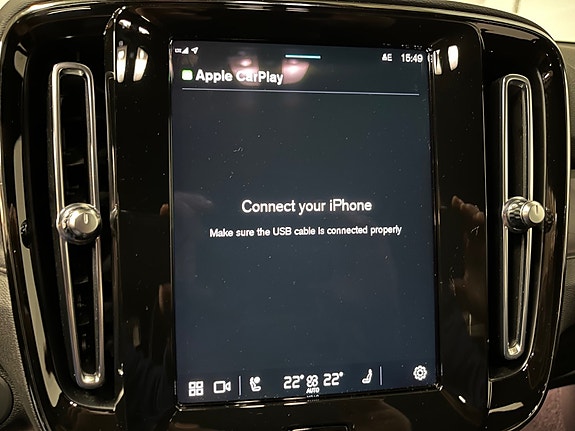 Volvo XC40 16 of 24
