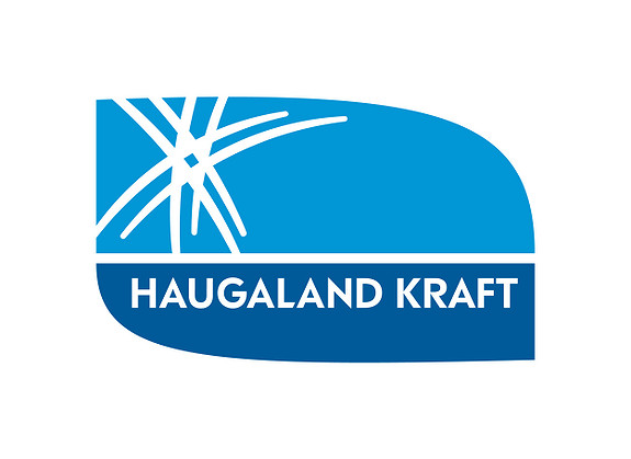 HAUGALAND KRAFT AS logo