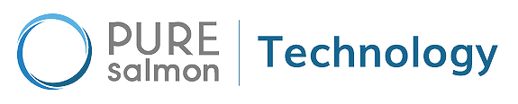 Pure Salmon Technology AS logo