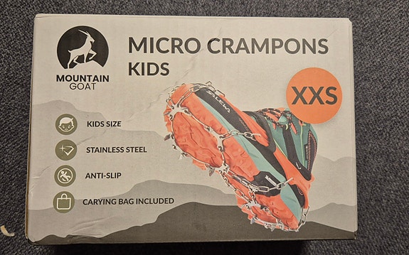 Product image 1 of 6