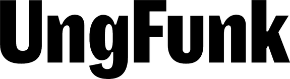 Unge funksjonshemmede logo