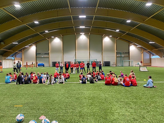 Bilde 6 av 13 i jobbannonse-galleriet