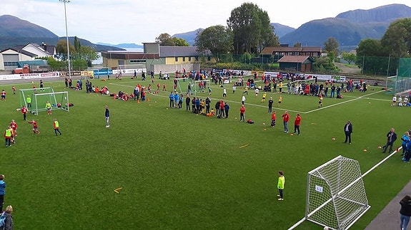 Bilde 2 av 13 i jobbannonse-galleriet