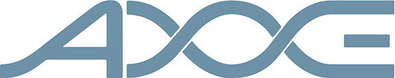 AXXE AS logo