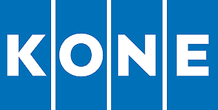 KONE Norge AS logo