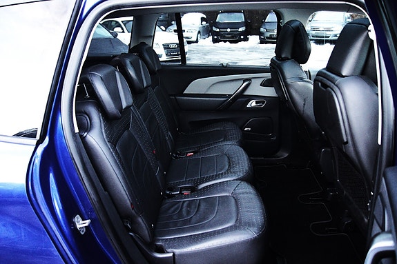 Citroen C4 Picasso 8 of 24