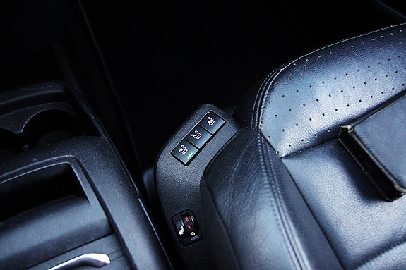 Citroen C4 Picasso 20 of 24
