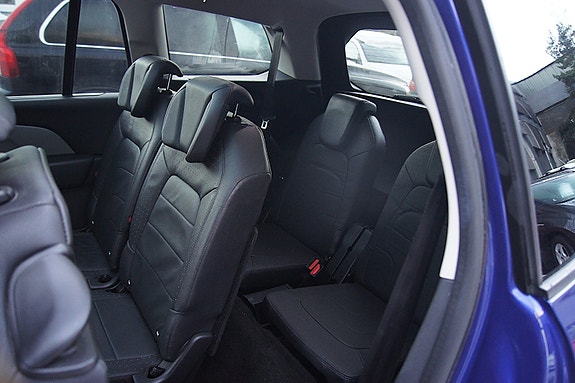 Citroen C4 Picasso 10 of 24