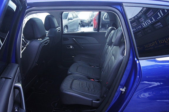 Citroen C4 Picasso 9 of 24