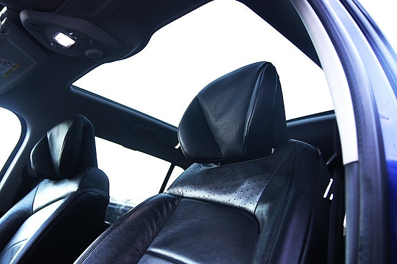 Citroen C4 Picasso 15 of 24