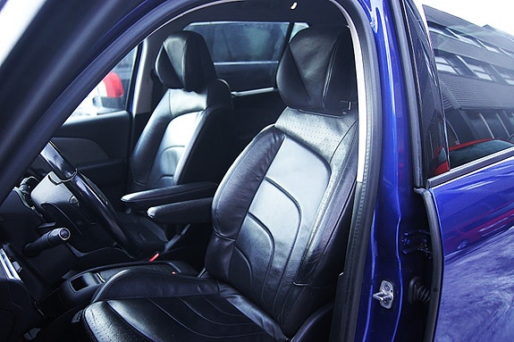 Citroen C4 Picasso 14 of 24