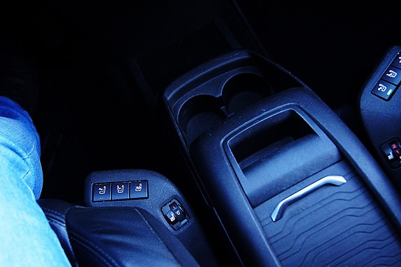 Citroen C4 Picasso 19 of 24