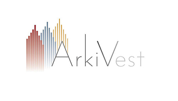 ArkiVest logo