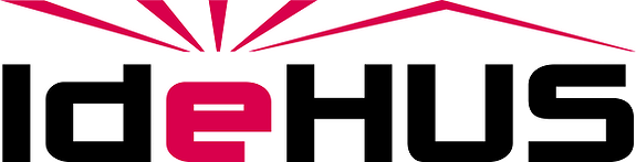 Idehus Østfoldbygg AS logo