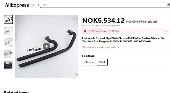 Product image 2 of 10
