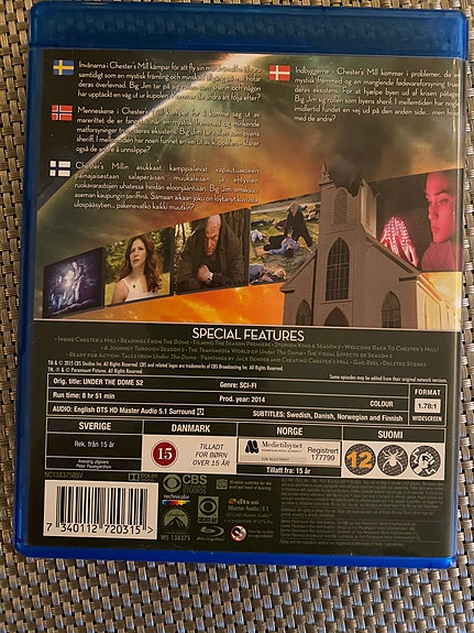 Product image 2 of 6
