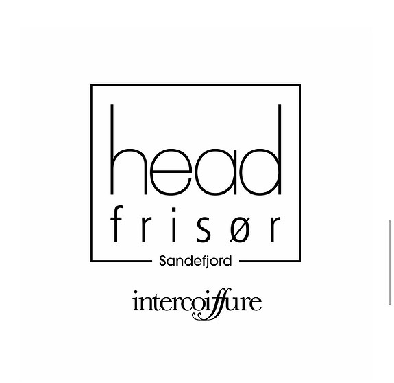 Head Frisør logo