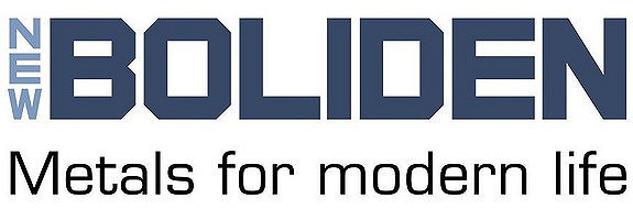 Boliden Odda AS logo