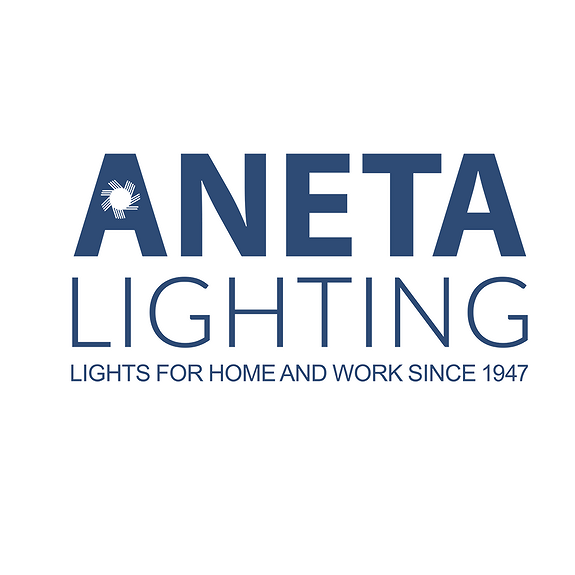 Aneta Lighting AS logo