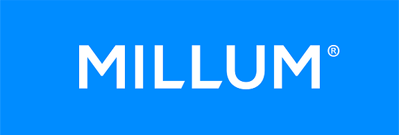 Millum AS logo