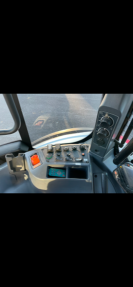 Valtra T235D 2022, kr 1 550 000,-