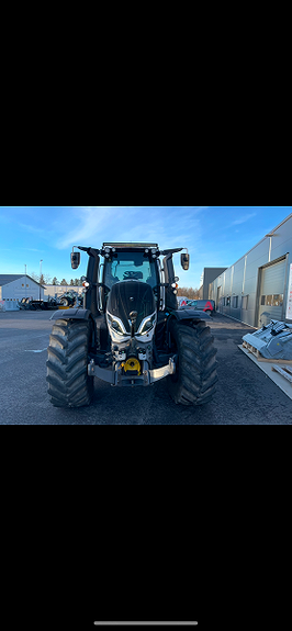 Valtra T235D 2022, kr 1 550 000,-