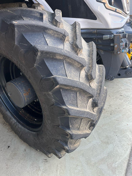 Valtra T235D 2022, kr 1 550 000,-