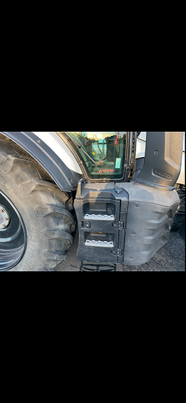 Valtra T235D 2022, kr 1 550 000,-
