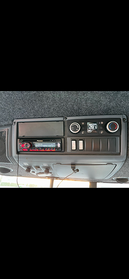 Valtra T235D 2022, kr 1 550 000,-