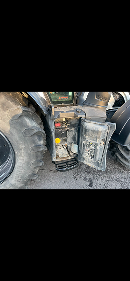 Valtra T235D 2022, kr 1 550 000,-