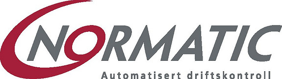 Normatic AS logo