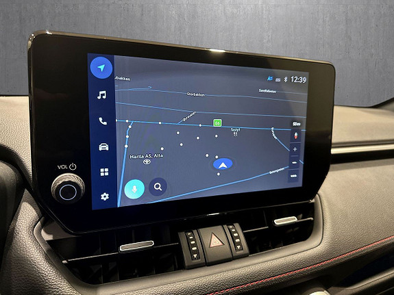 Toyota RAV4 Plug-in Hybrid