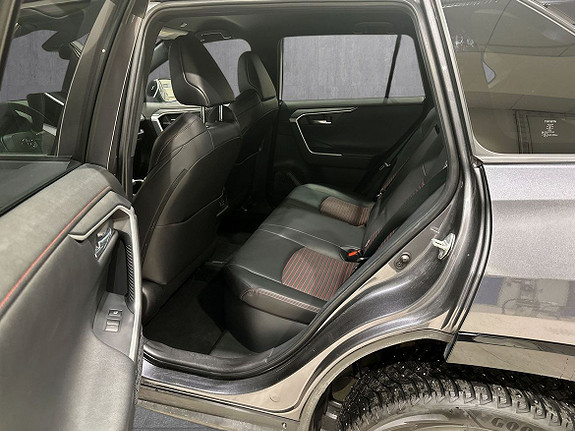 Toyota RAV4 Plug-in Hybrid
