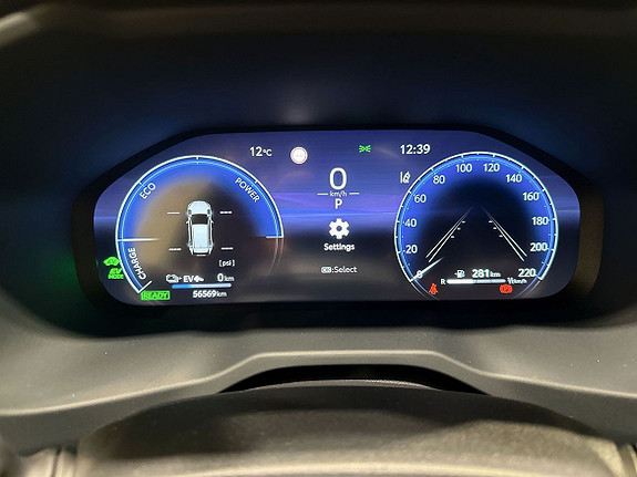 Toyota RAV4 Plug-in Hybrid