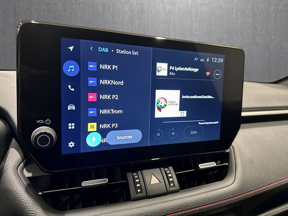 Toyota RAV4 Plug-in Hybrid