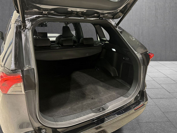 Toyota RAV4 Plug-in Hybrid