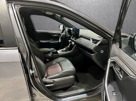 Toyota RAV4 Plug-in Hybrid