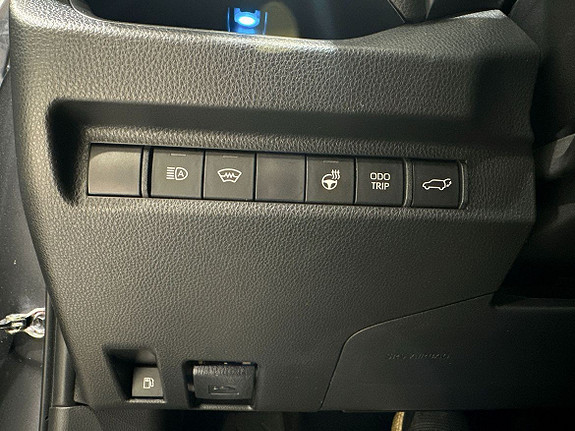 Toyota RAV4 Plug-in Hybrid