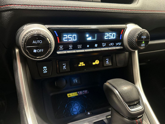 Toyota RAV4 Plug-in Hybrid