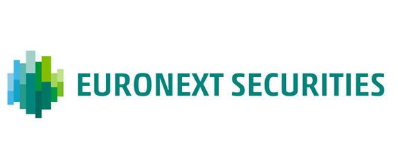 Euronext Securities Oslo logo