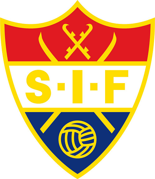 Sørumsand Idrettsforening logo