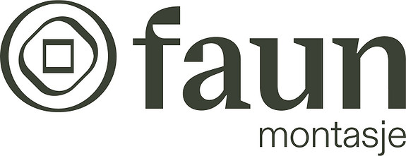 Faun montasje logo