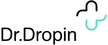 Dr.Dropin logo