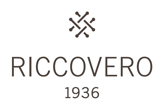 Riccovero Paleet logo