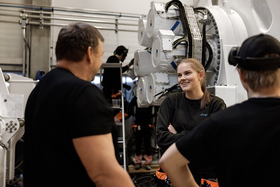 Bilde 4 av 9 i jobbannonse-galleriet