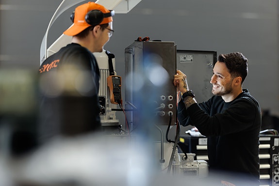 Bilde 5 av 9 i jobbannonse-galleriet