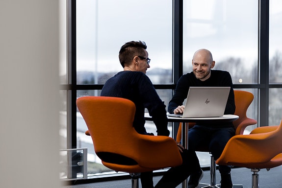 Bilde 8 av 9 i jobbannonse-galleriet