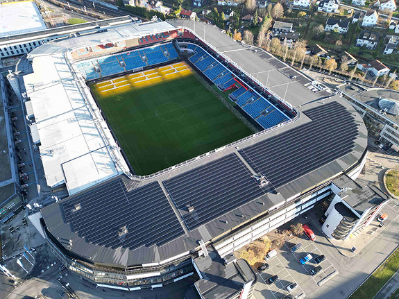 Ullevaal Stadion