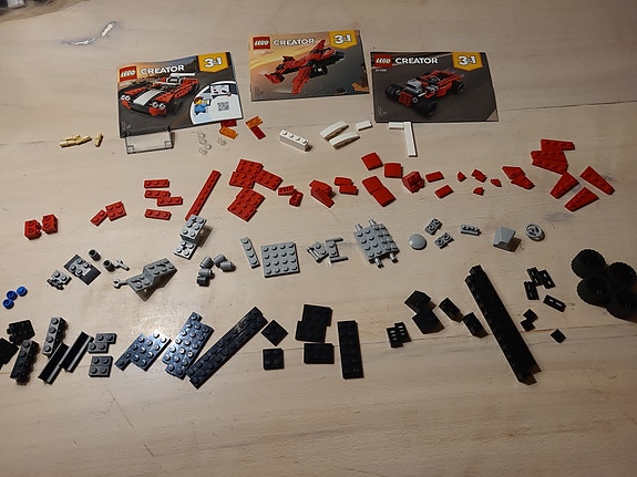 Product image 2 of 5