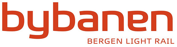 Bybanen AS logo